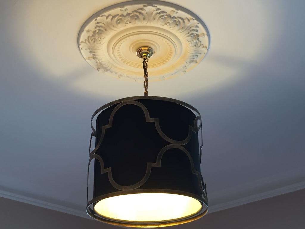 The Bijou Hotel Харогейт Екстериор снимка